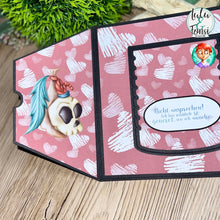 Lade das Bild in den Galerie-Viewer, Gewerbelizenz - Digiset "Black Magic"