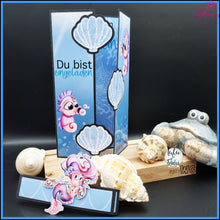 Lade das Bild in den Galerie-Viewer, Gewerbelizenz - Digiset "Little Mermaid"