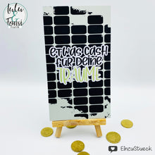 Lade das Bild in den Galerie-Viewer, Gewerbelizenz - Digiset "Sparschwein"