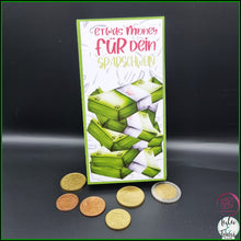 Lade das Bild in den Galerie-Viewer, Gewerbelizenz - Digiset "Sparschwein"