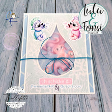 Lade das Bild in den Galerie-Viewer, Gewerbelizenz - Digiset "Little Mermaid"