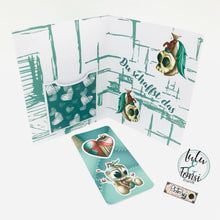 Load image into Gallery viewer, Digiset "Black Magic"