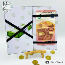 Lade das Bild in den Galerie-Viewer, Gewerbelizenz - Digiset "Sparschwein"