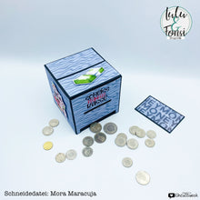 Lade das Bild in den Galerie-Viewer, Digiset "Sparschwein"