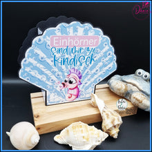 Lade das Bild in den Galerie-Viewer, Gewerbelizenz - Digiset "Little Mermaid"