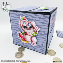 Lade das Bild in den Galerie-Viewer, Gewerbelizenz - Digiset "Sparschwein"