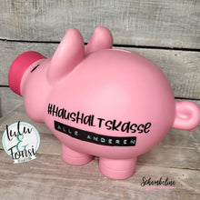 Lade das Bild in den Galerie-Viewer, Gewerbelizenz - Digiset "Sparschwein"