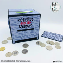 Lade das Bild in den Galerie-Viewer, Gewerbelizenz - Digiset "Sparschwein"