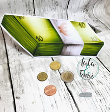 Lade das Bild in den Galerie-Viewer, Digiset "Sparschwein"