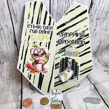 Lade das Bild in den Galerie-Viewer, Digiset "Sparschwein"