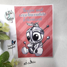 Load image into Gallery viewer, Digiset "Black Magic"