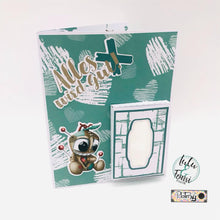 Lade das Bild in den Galerie-Viewer, Gewerbelizenz - Digiset "Black Magic"