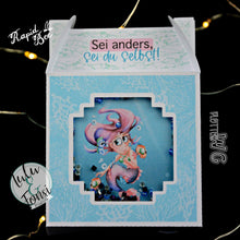 Load image into Gallery viewer, Digiset "Little Mermaid"