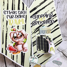 Lade das Bild in den Galerie-Viewer, Digiset "Sparschwein"