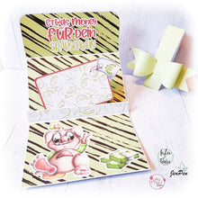 Lade das Bild in den Galerie-Viewer, Digiset "Sparschwein"