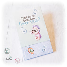 Load image into Gallery viewer, Digiset "Little Mermaid"