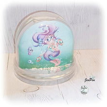 Lade das Bild in den Galerie-Viewer, Gewerbelizenz - Digiset "Little Mermaid"