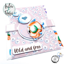 Load image into Gallery viewer, Digiset "Little Mermaid"