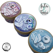 Lade das Bild in den Galerie-Viewer, Gewerbelizenz - Digiset "Little Mermaid"