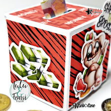 Lade das Bild in den Galerie-Viewer, Digiset "Sparschwein"