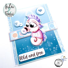 Load image into Gallery viewer, Digiset "Little Mermaid"