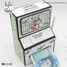 Lade das Bild in den Galerie-Viewer, Gewerbelizenz - Digiset "Sparschwein"