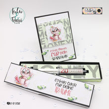 Lade das Bild in den Galerie-Viewer, Digiset "Sparschwein"