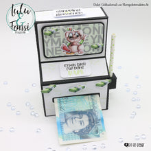 Lade das Bild in den Galerie-Viewer, Digiset "Sparschwein"