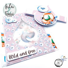 Load image into Gallery viewer, Digiset "Little Mermaid"