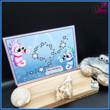 Load image into Gallery viewer, Digiset "Little Mermaid"