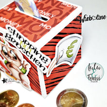 Lade das Bild in den Galerie-Viewer, Digiset "Sparschwein"