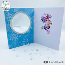 Load image into Gallery viewer, Digiset "Little Mermaid"