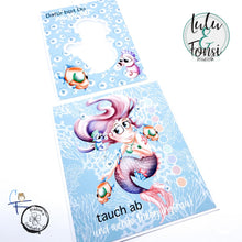 Load image into Gallery viewer, Digiset "Little Mermaid"