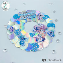 Load image into Gallery viewer, Digiset "Little Mermaid"