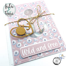 Lade das Bild in den Galerie-Viewer, Gewerbelizenz - Digiset "Little Mermaid"