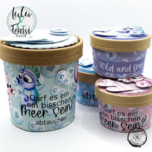 Lade das Bild in den Galerie-Viewer, Gewerbelizenz - Digiset "Little Mermaid"