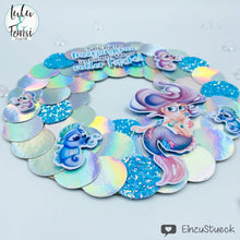 Lade das Bild in den Galerie-Viewer, Gewerbelizenz - Digiset "Little Mermaid"