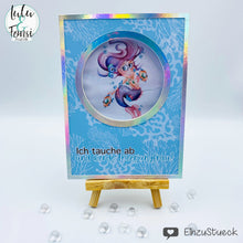 Lade das Bild in den Galerie-Viewer, Gewerbelizenz - Digiset "Little Mermaid"