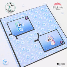 Lade das Bild in den Galerie-Viewer, Gewerbelizenz - Digiset "Little Mermaid"