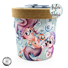 Load image into Gallery viewer, Digiset "Little Mermaid"