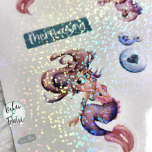 Load image into Gallery viewer, Digiset "Little Mermaid"
