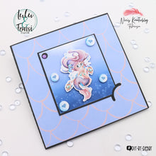 Lade das Bild in den Galerie-Viewer, Gewerbelizenz - Digiset "Little Mermaid"