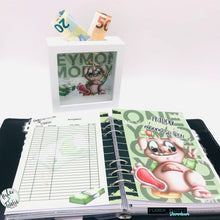 Lade das Bild in den Galerie-Viewer, Digiset "Sparschwein"