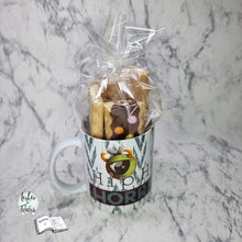 Lade das Bild in den Galerie-Viewer, Gewerbelizenz - Digiset "Geiles Wochenende"