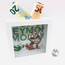 Lade das Bild in den Galerie-Viewer, Digiset "Sparschwein"