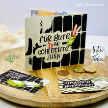 Lade das Bild in den Galerie-Viewer, Digiset "Sparschwein"