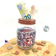 Lade das Bild in den Galerie-Viewer, Digiset "Sparschwein"