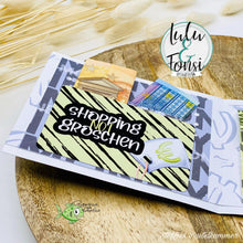 Lade das Bild in den Galerie-Viewer, Digiset "Sparschwein"