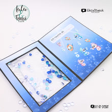 Load image into Gallery viewer, Digiset "Little Mermaid"