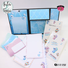 Load image into Gallery viewer, Digiset "Little Mermaid"